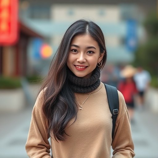 三里屯目击者
